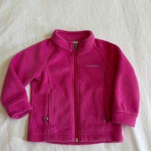 Toddler 2T Columbia Sweater